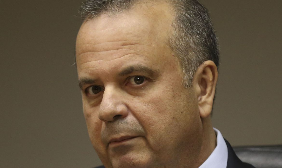 Ministro Rogério Marinho adianta que foco será regularização fundiária